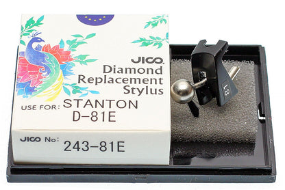 Stanton D 81 Jico