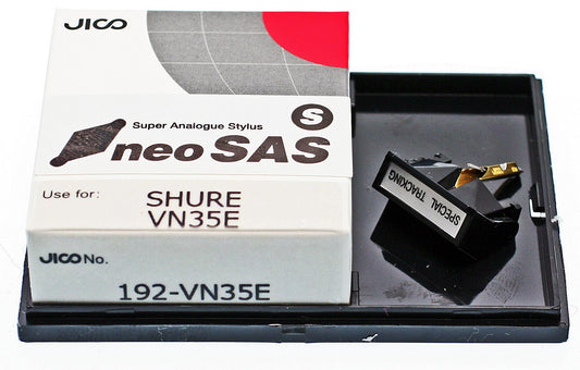 Shure VN 35 E Saphir-SAS