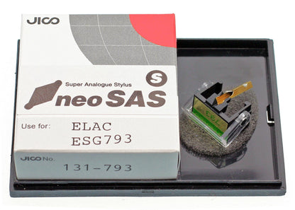 Elac D 793 SH Saphir-SAS