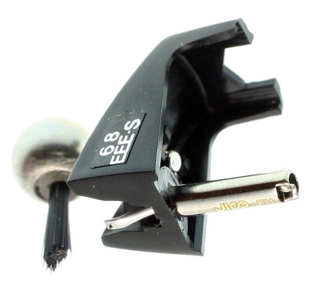 Stanton D 6800 EEE/Shibata Jico