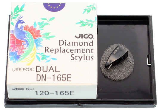 Dual DN 165 E Jico