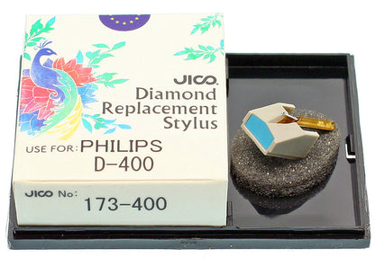 Philips GP 401 MK I Jico