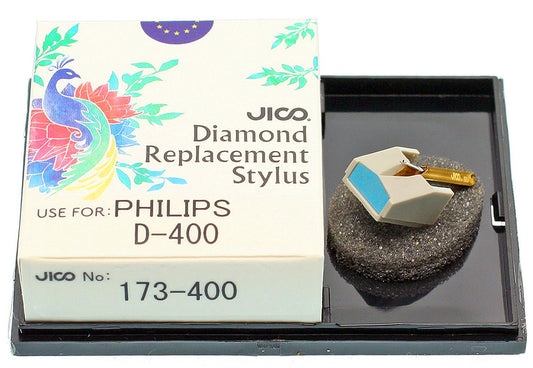 Philips GP 401 MK I Jico