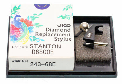 Stanton D 6800 E Jico