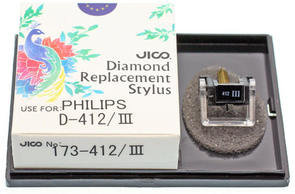 Philips GP 412 III Jico