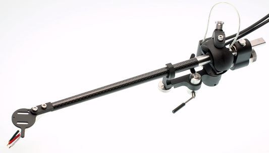 Reed 1H Tonarm
