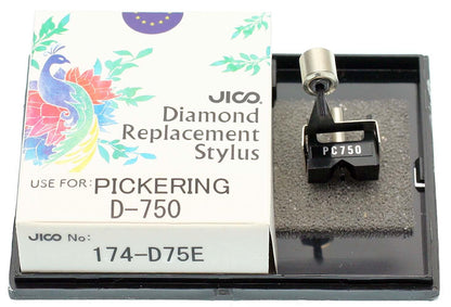 Pickering D 750 Jico