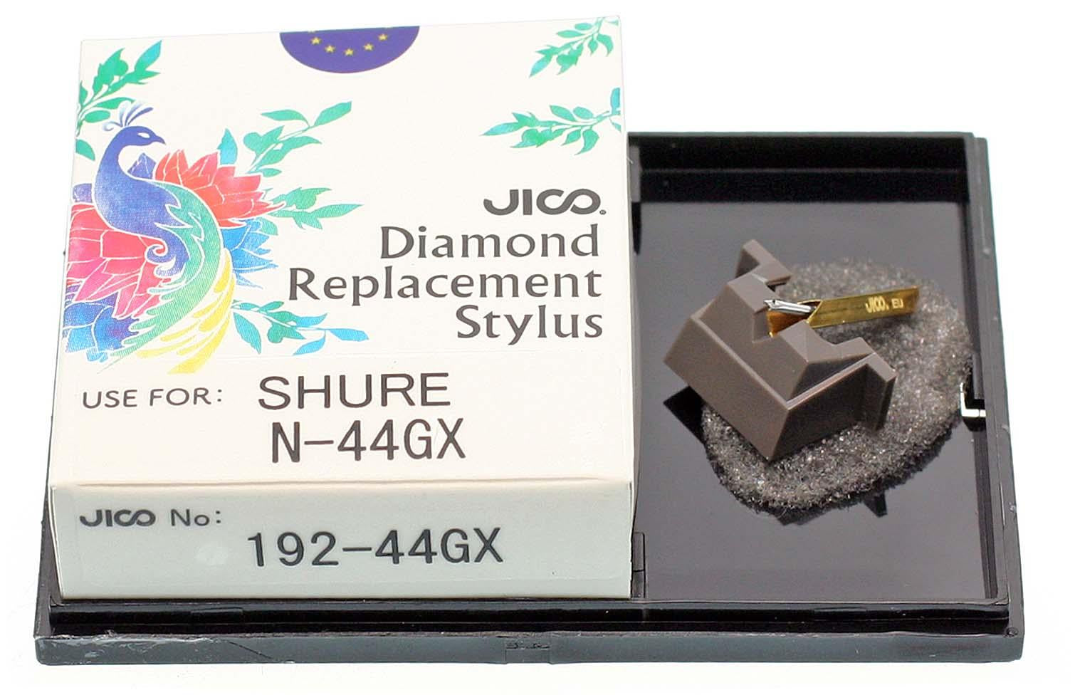 Shure N 44 GX Grey Jico