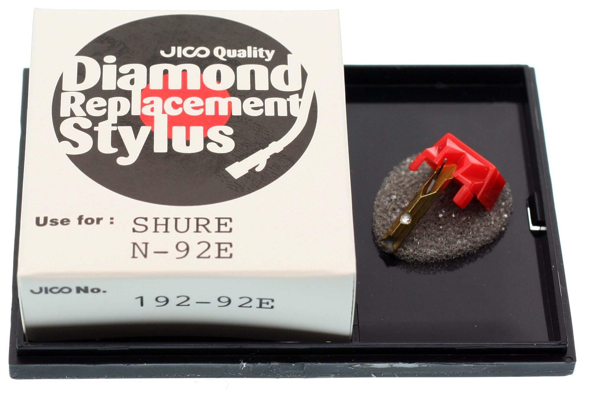 Shure N 92 E SAS Boron