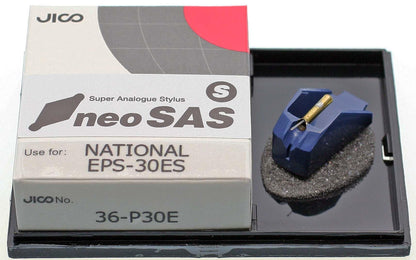 National Technics EPS 30 ES S-SAS