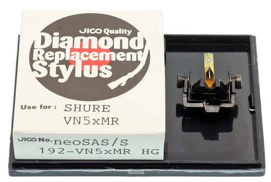 Shure VN 5 XMR S-SAS