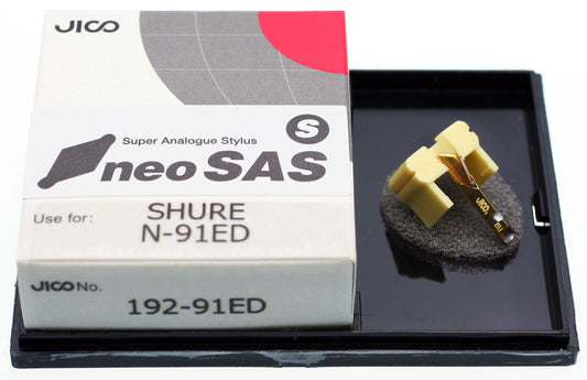Shure N 91 ED S-SAS