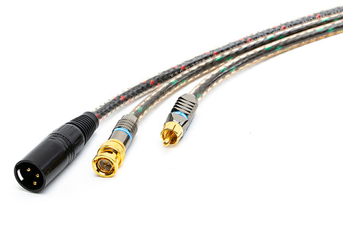 Straight Wire Info-Link Digitalkabel