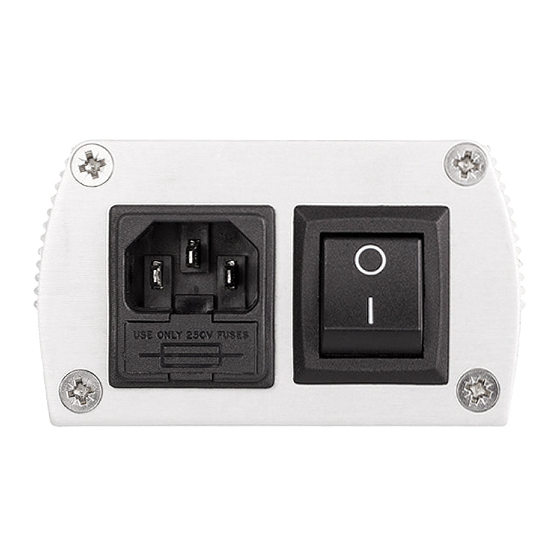 Supra Cables MD-03 EU/SP Switch