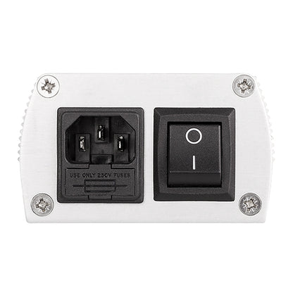 Supra Cables MD-03 EU/SP Switch