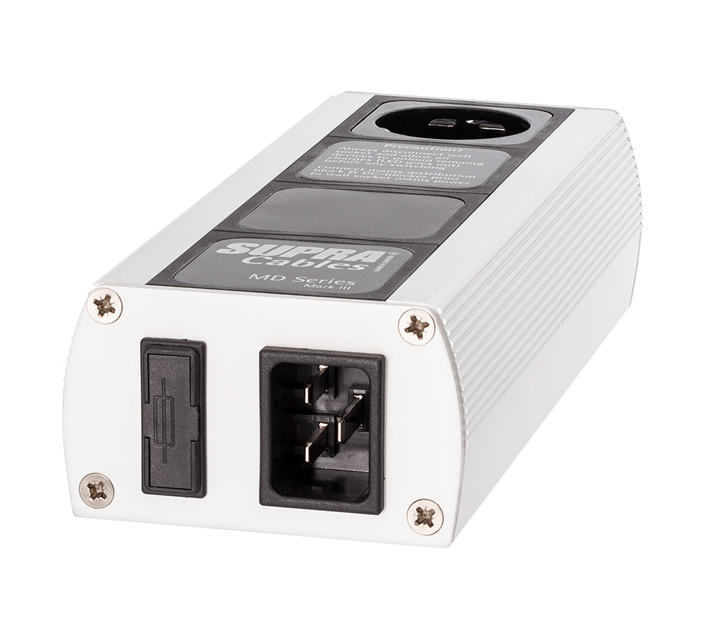Supra DC-Blocker MD01-16-EU MK 3.1