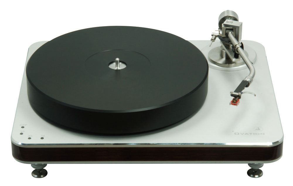 GLANZ MH-900S Tonarm mit Headshell