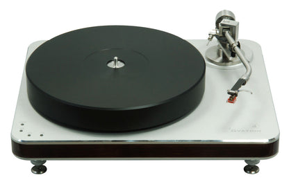 GLANZ MH-900S Tonarm mit Headshell