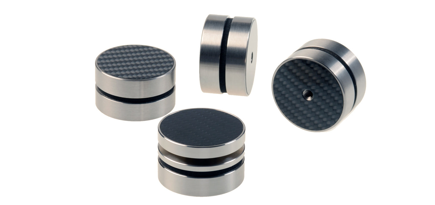 Millennium M-Puck Vario 4er Set