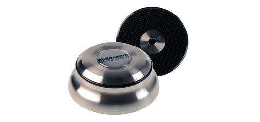 Millennium Silentor Plattenbeschwerer