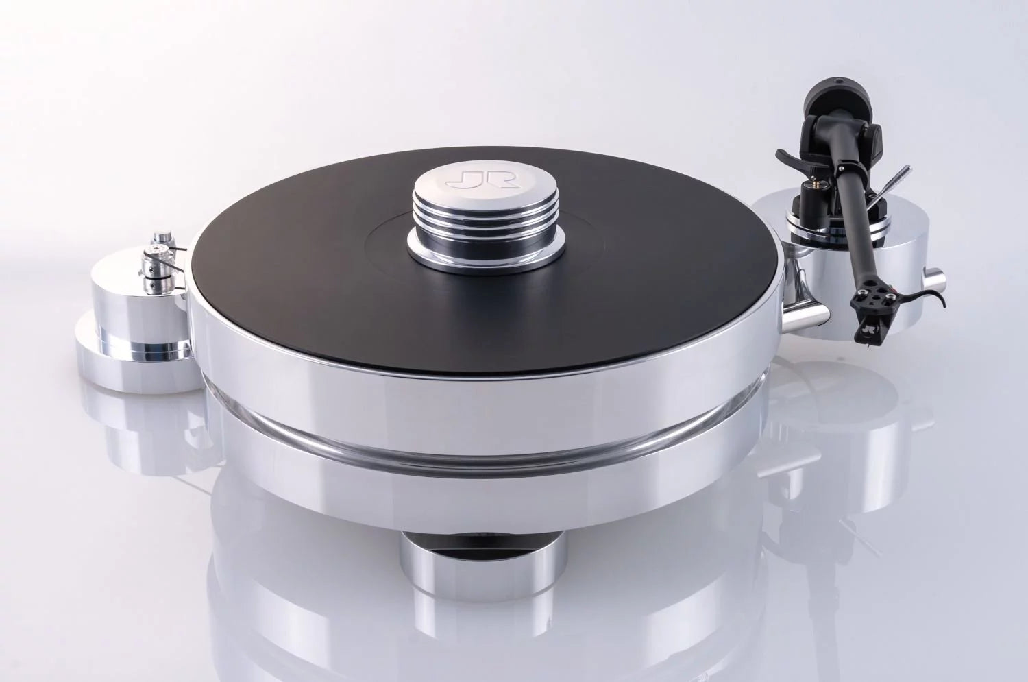 Transrotor MAX