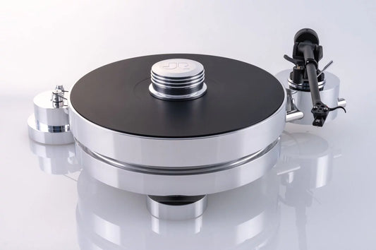 Transrotor MAX