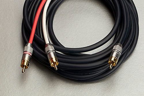Straight Wire Musicable II NF-Kabel