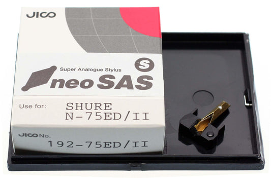 Shure N 75 ED S-SAS