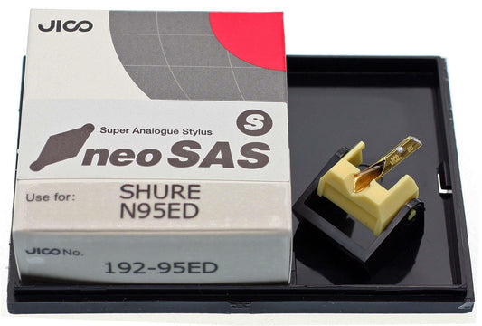 Shure N 95 ED S-SAS