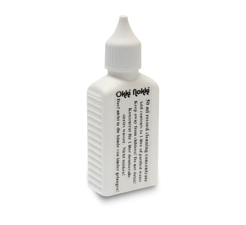 Okki Nokki RCF Reinigungsflüssigkeit