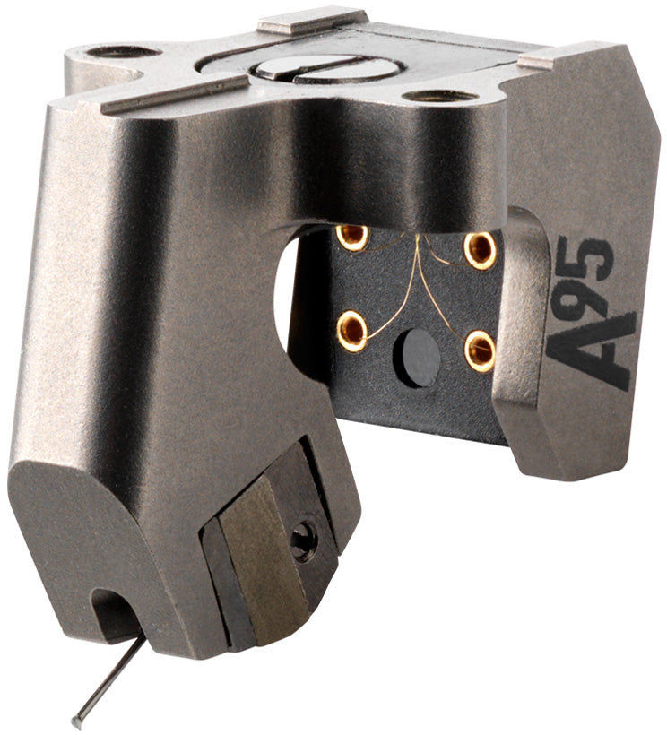 Ortofon A95 MC Tonabnehmer