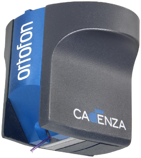 Ortofon MC Cadenza Blue