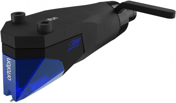Ortofon 2M Blue Verso