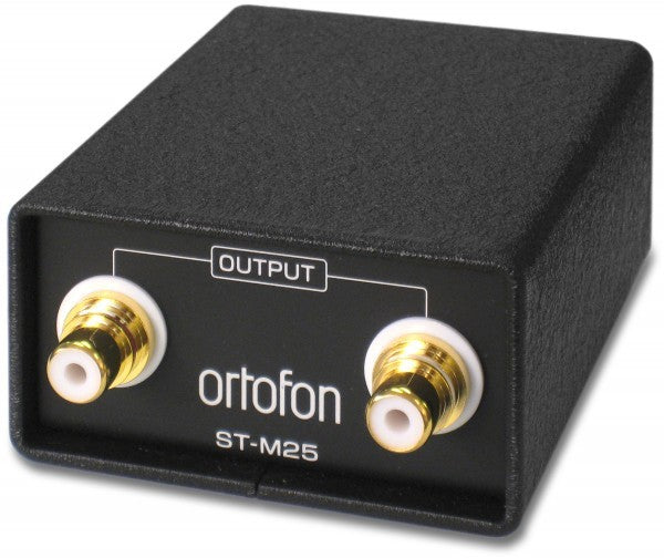 Ortofon ST M25 Übertrager