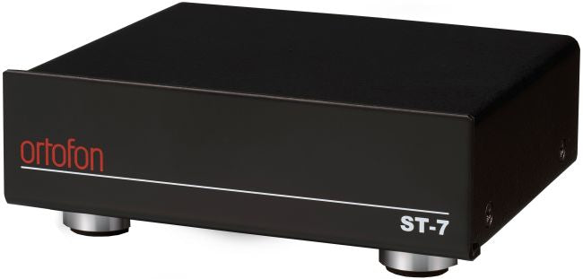 Ortofon ST-7 MC Übertrager