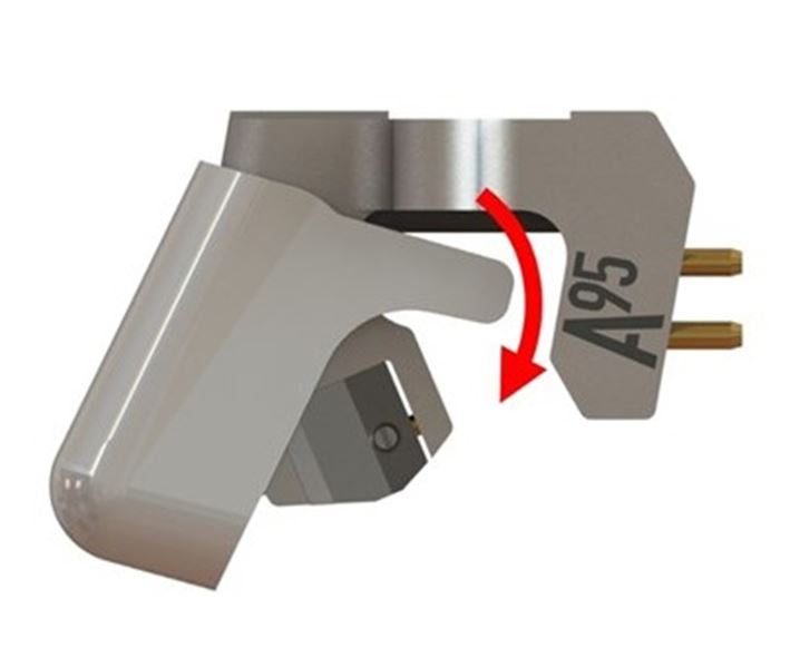 Ortofon MC A95 Heritage