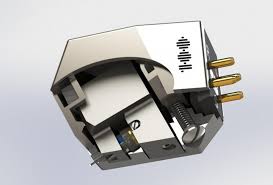 Ortofon MC Century Heritage