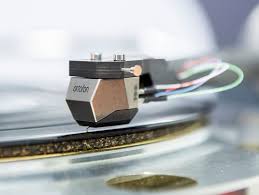 Ortofon MC Century Heritage