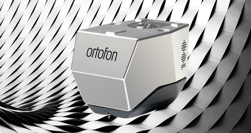 Ortofon MC Century Heritage