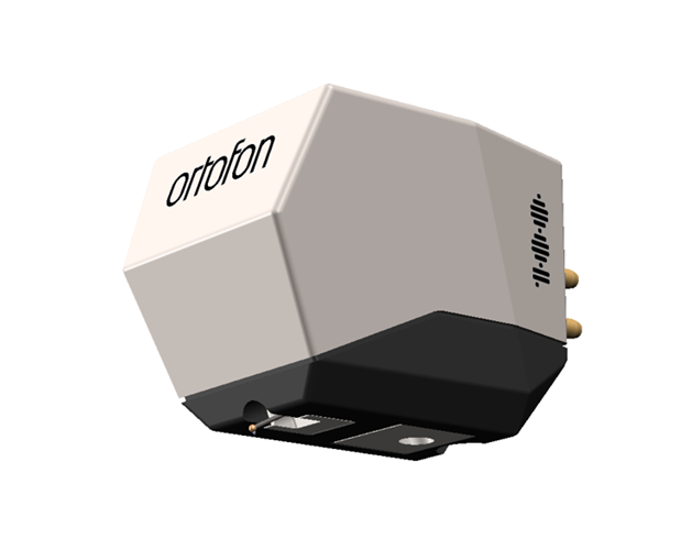 Ortofon MC Century Heritage