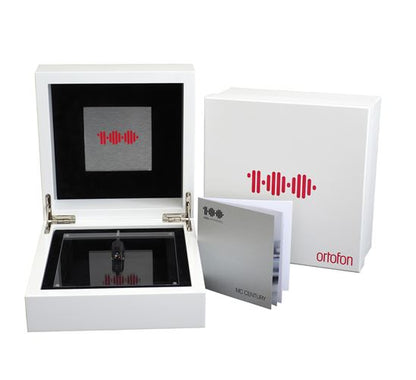 Ortofon MC Century Heritage