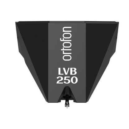 Ortofon 2MR Black LVB 250