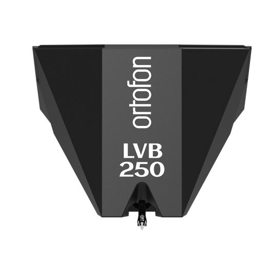 Ortofon 2MR Black LVB 250