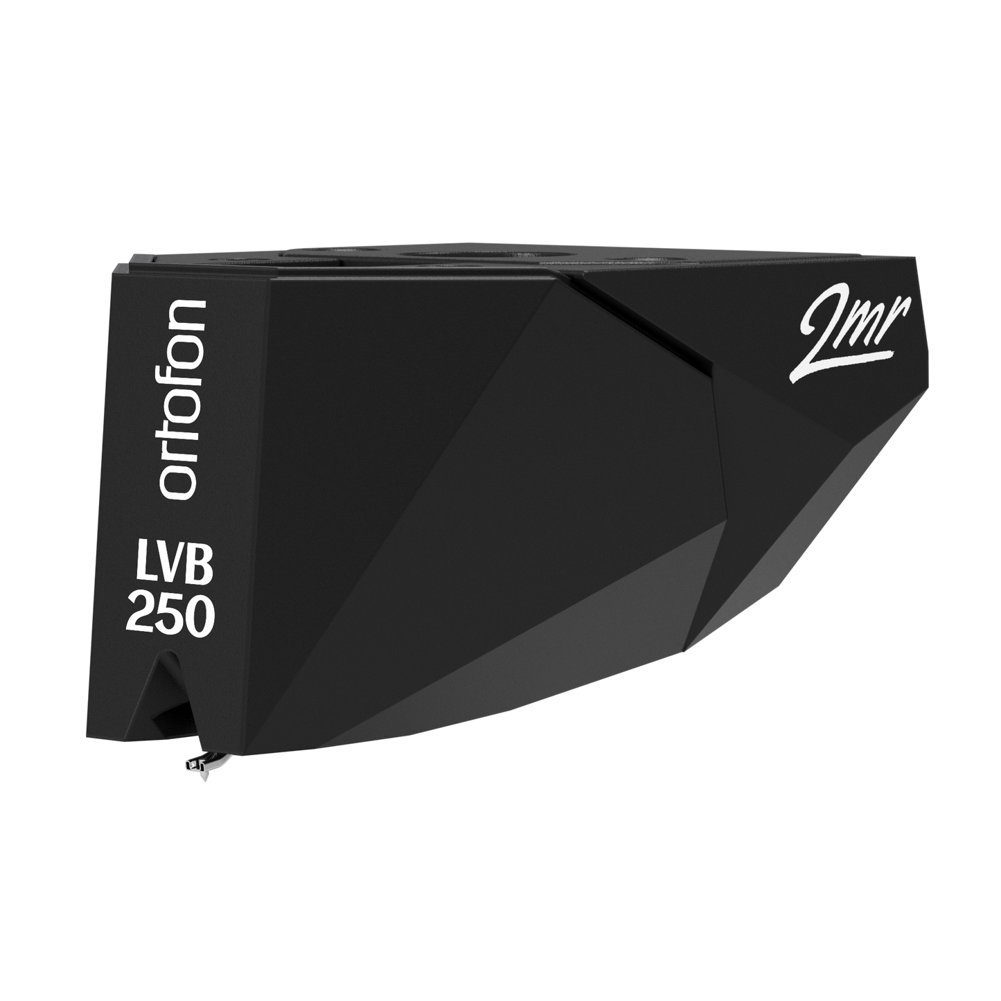 Ortofon 2MR Black LVB 250