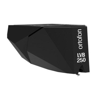 Ortofon 2MR Black LVB 250