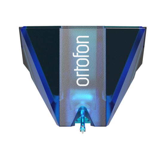 Ortofon 2MR Blue
