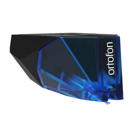 Ortofon 2MR Blue
