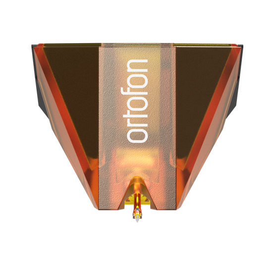 Ortofon 2MR Bronze