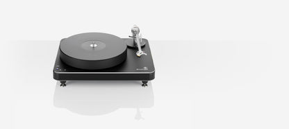ClearAudio Ovation Plattenspieler
