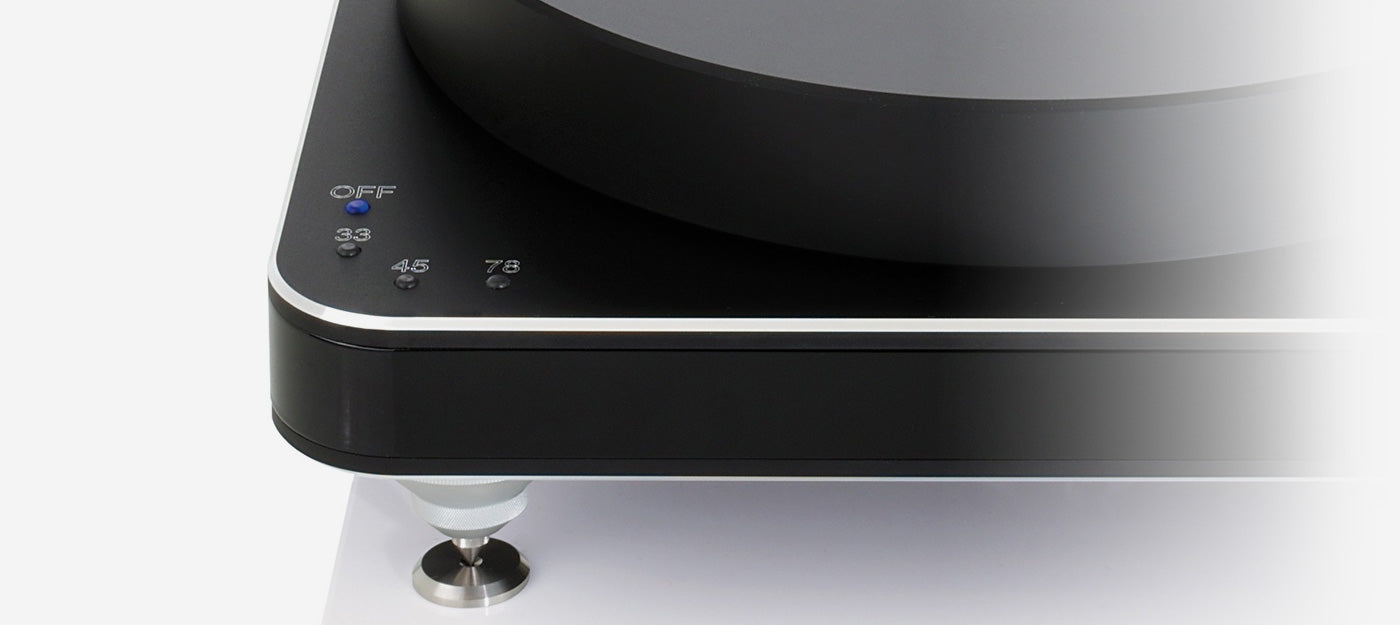ClearAudio Ovation Plattenspieler